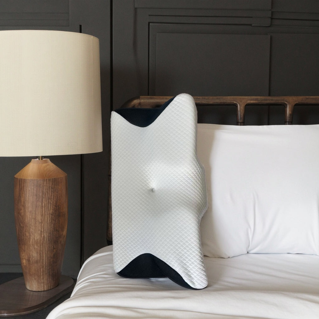 Almohada Cervical Ergonómica