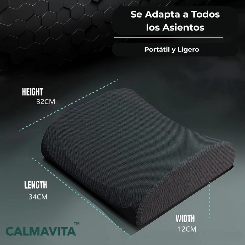 Calmavita™ Lumbra