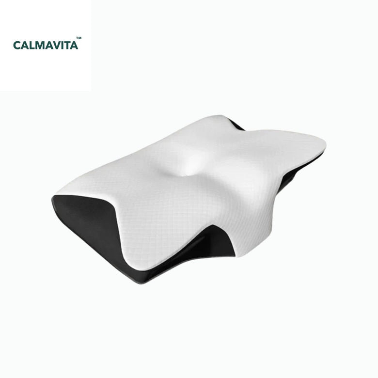 Almohada Cervical Ergonómica