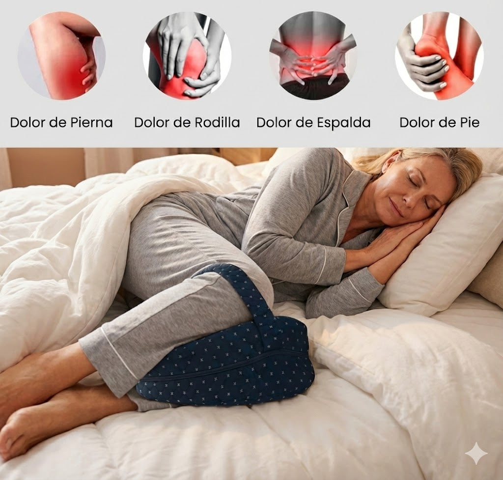 Calmavita™ Confort Rodilla