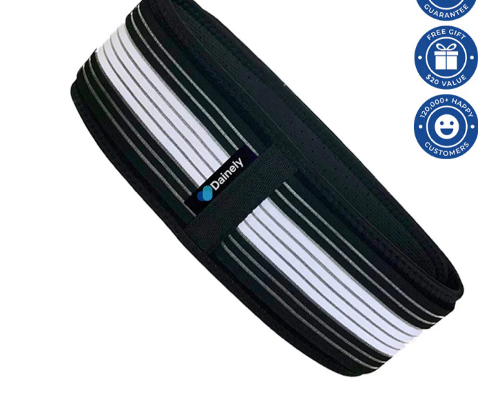 CINTURON CALMAVITA