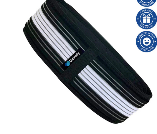 CINTURON CALMAVITA