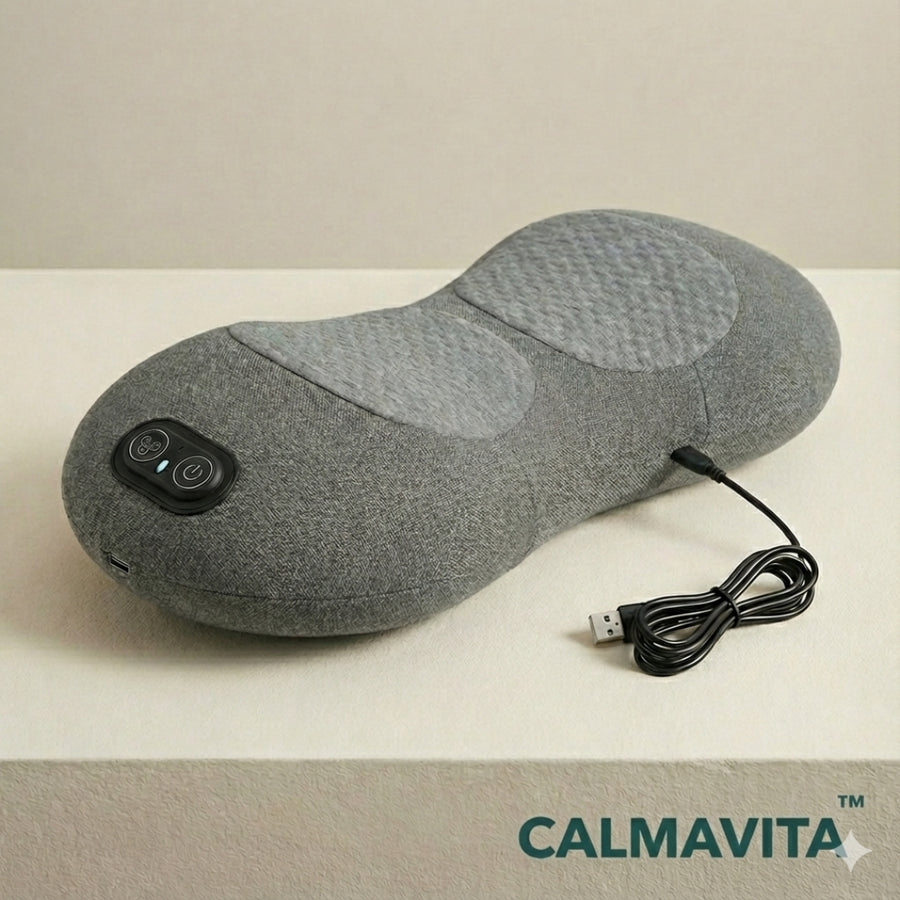 LUMBARIX-Tu Alivio Lumbar 3-en-1 🌿