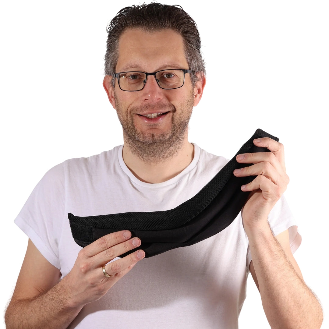 CalmaVita™ NeckSupport