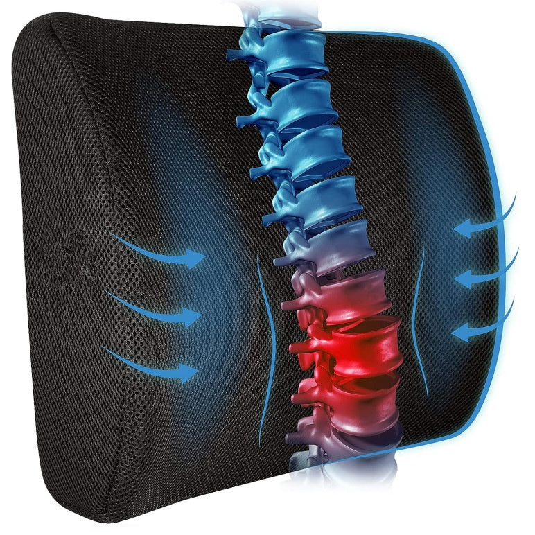 Calmavita™ Lumbra