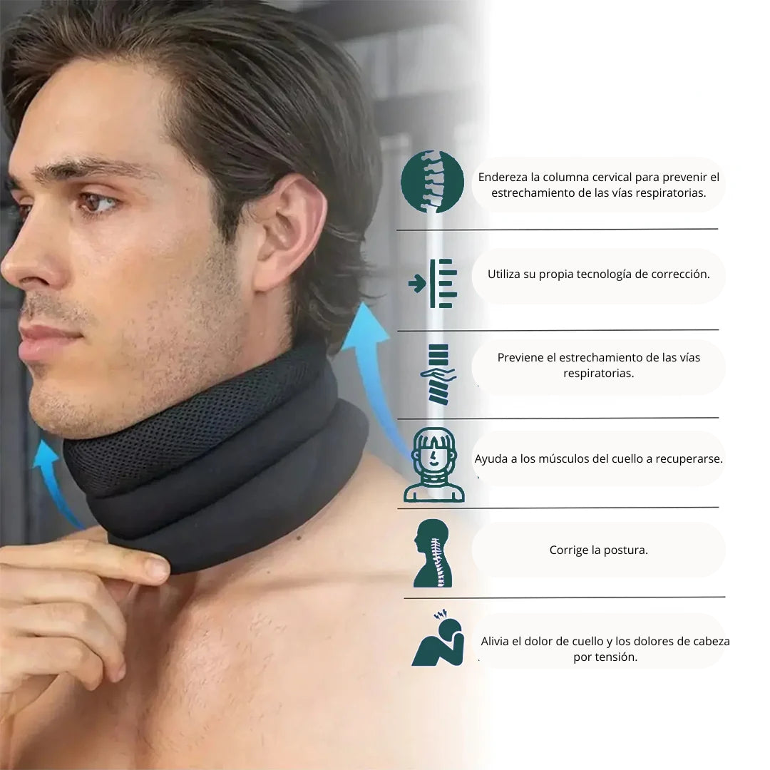 CalmaVita™ NeckSupport