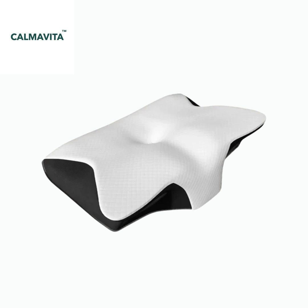 Almohada Cervical Ergonómica