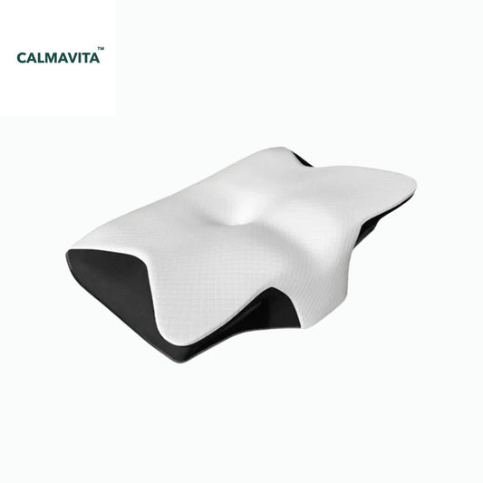 Almohada Cervical Ergonómica