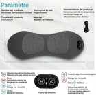 LUMBARIX-Tu Alivio Lumbar 3-en-1 🌿