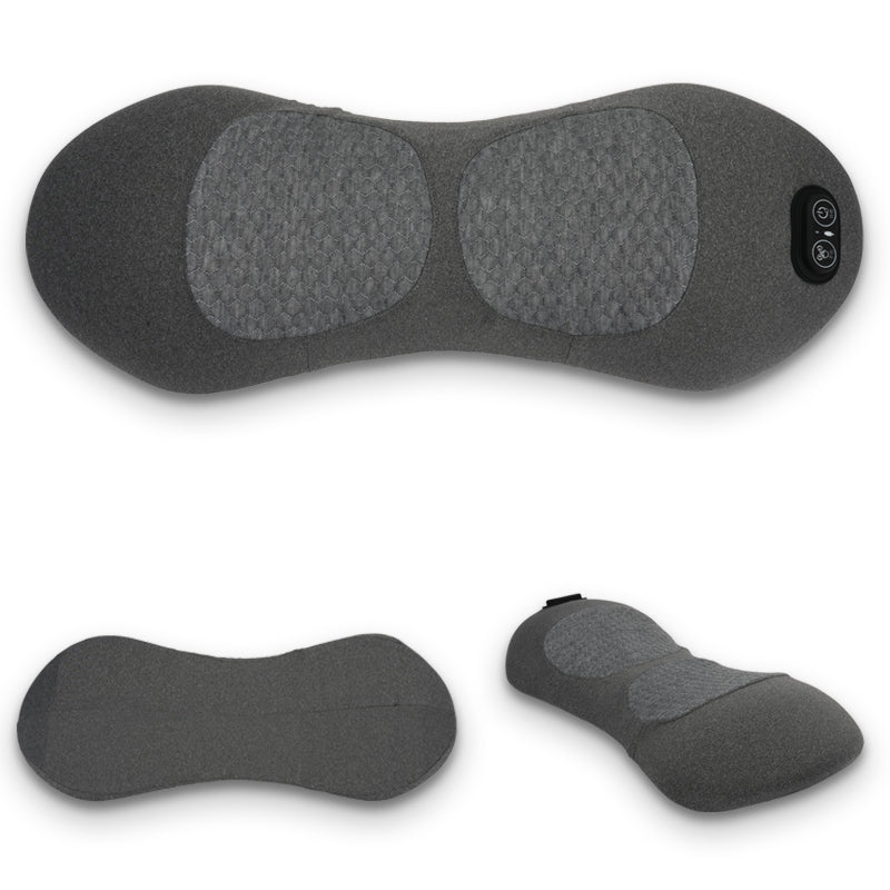 LUMBARIX-Tu Alivio Lumbar 3-en-1 🌿