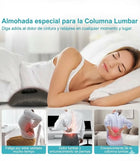 LUMBARIX-Tu Alivio Lumbar 3-en-1 🌿