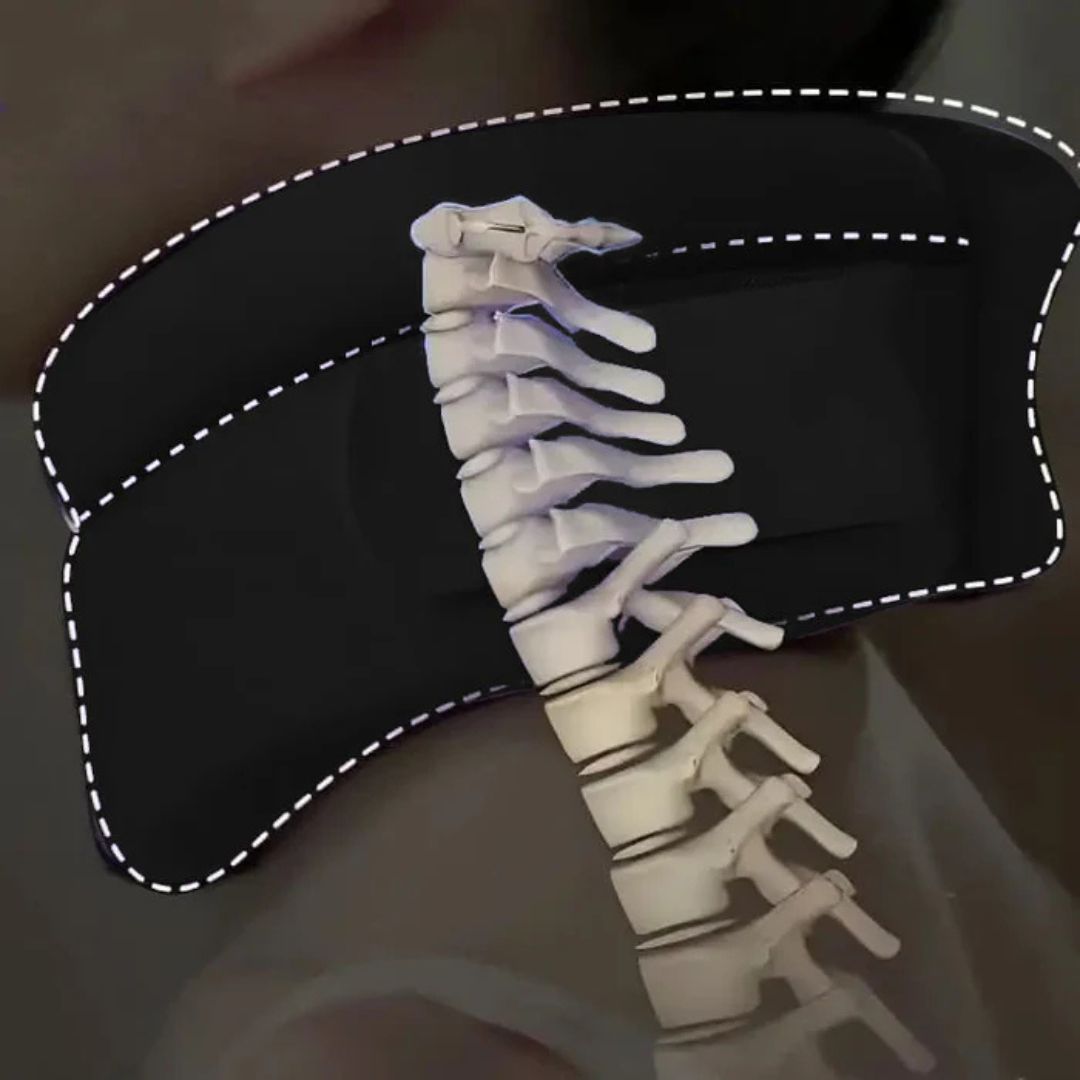 CalmaVita™ NeckSupport
